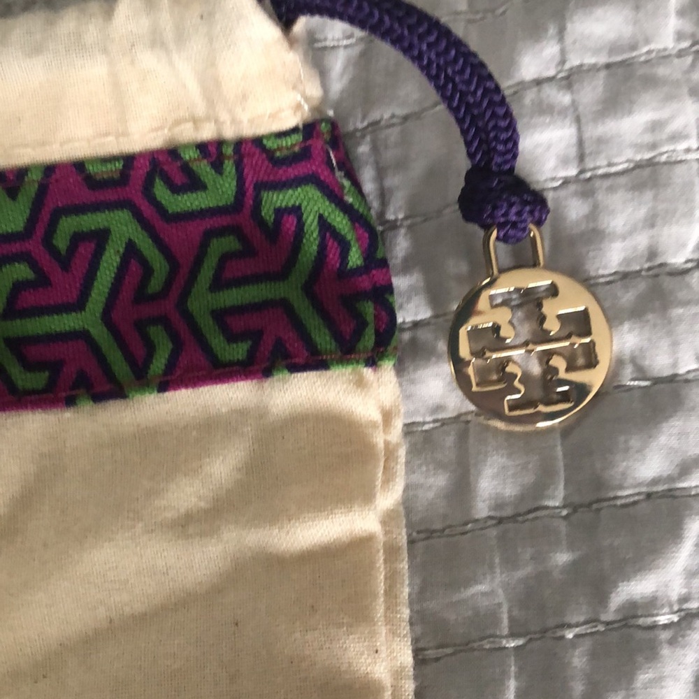 Tory Burch Dustbag